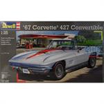 '67 Corvette 427 Convertible