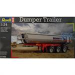Dumper Trailer Dumper Trailer