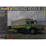 Büssing 8000S 13