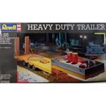 Heavy Duty Trailer