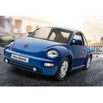 VW New Beetle (Easy-Click-System / Snap-Kit)