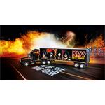 Truck & Trailer "KISS Tour Truck " Limited Edition