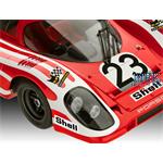 Porsche 917K Le Mans Winner 1970