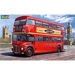 London Bus - Platinum Edition