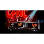 AC/DC Tour Truck & Trailer "Power Up"