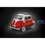 BMW Isetta 250 - 70th Annivers. Exclusive Edition