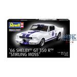 1966 Shelby GT 350 R "Stirling Moss"