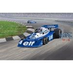 Tyrrell P34/2 6-Wheeler
