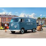 VW T1 Panel Van - 75 Years of the VW T1