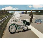 BMW R75/5 Police (Polizei Motorrad)