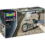 BMW R75/5 Police (Polizei Motorrad)