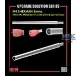 Upgrade set M4 Sherman series