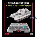 Upgrade set for Kingtiger for RM5125/5137/5146