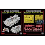 Upgrade set for 5148 M1128 MGS Stryker