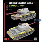 Upgrade set for RFM5160 JS-2