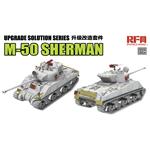 Upgrade Set for M50 (RFM 5161)