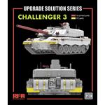 Upgrade set for Challenger 3 RFM5166