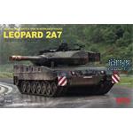 German Leopard 2 A7 Main Battle Tank