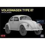 Volkswagen Typ 87