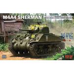 M4 A4 Sherman