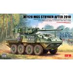 M1128 MGS Stryker After 2010 w/MILES gear