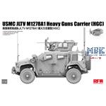 USMC JLTV M1278A1 Heavy Guns Carrier (HGC)