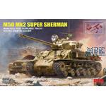 M50 Mk.2 Super Sherman (M4A4) STANDARD VERSION