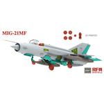 MIG-21MF Fishbed J