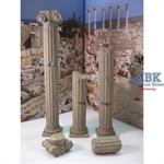 Columns Set - Säulen Set