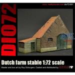 Dutch Farm Stable