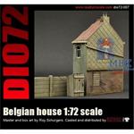 Belgian House
