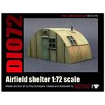 Airfield Shelter