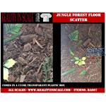 Jungle Forest Floor - scenic scatter