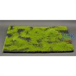 Landscape Mat - Wild Grass & Hills Type 4