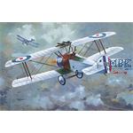Sopwith Camel Comic Fighter
