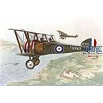 Sopwith Camel F.1 Two seater trainer