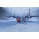 Fairchild C-123J Provider