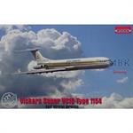 Vickers Super VC10 Type 1154 in 1:144