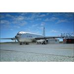 Convair XC-99 1:144