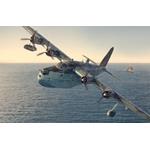 Short S25 Sunderland Mark III/IV 1:144