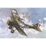 RAF S.E. 5a w/Wolseley Viper