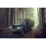 Borgward B 3000 S