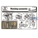 Workshop Accessories - Werkzeug und Zubehör