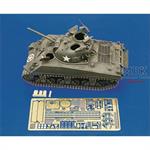 Sherman M4A3 Set