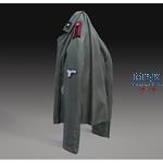 German tanker jacket WWII No. 3 (1:16)