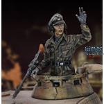 German Tanker WWII 1:35