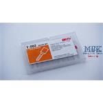 Bohrerset/ Alloy Bit Set 1.1mm - 2.0mm