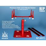 Kraken Premium Kugelgelenk Modellhalter Ball Joint