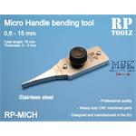 Micro Handle Bending Tool