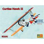 Curtiss Hawk II